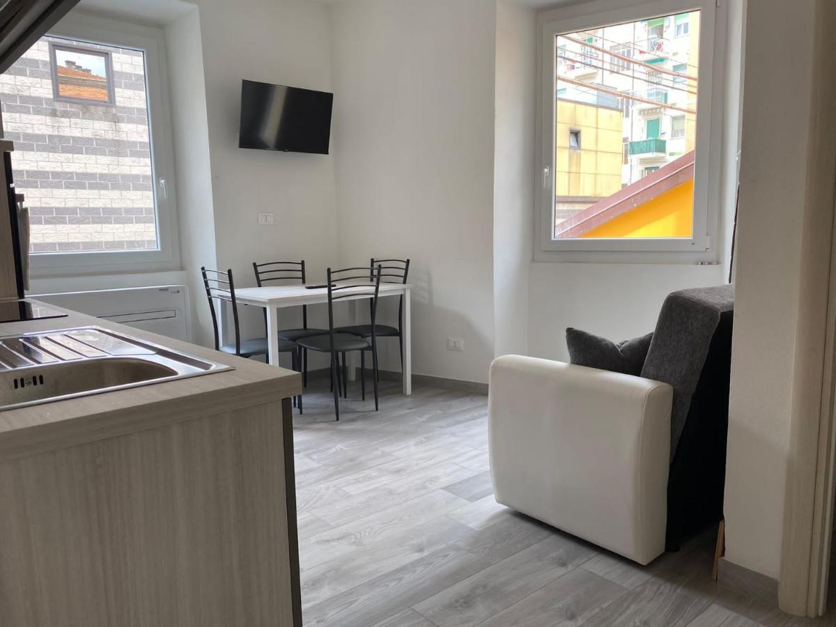Home332 Apartment