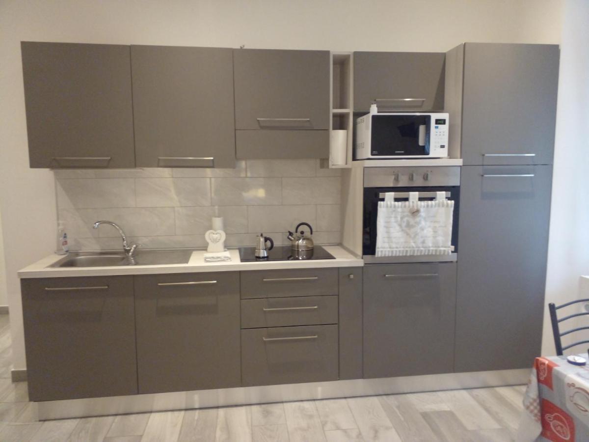 Home332 Apartment La Spezia