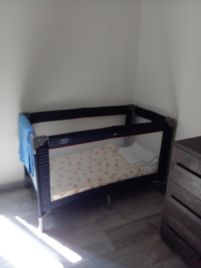 Home332 Apartment La Spezia