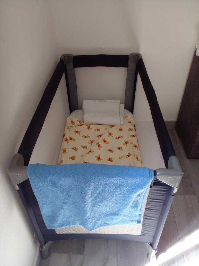 Home332 * La Spezia