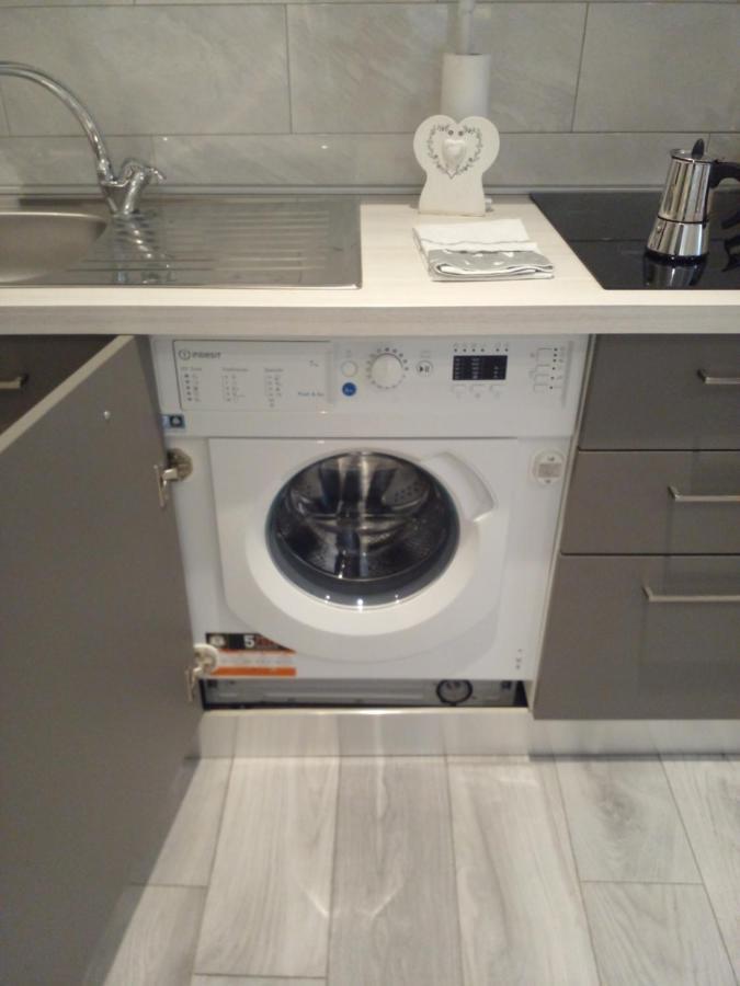 Home332 Apartment La Spezia