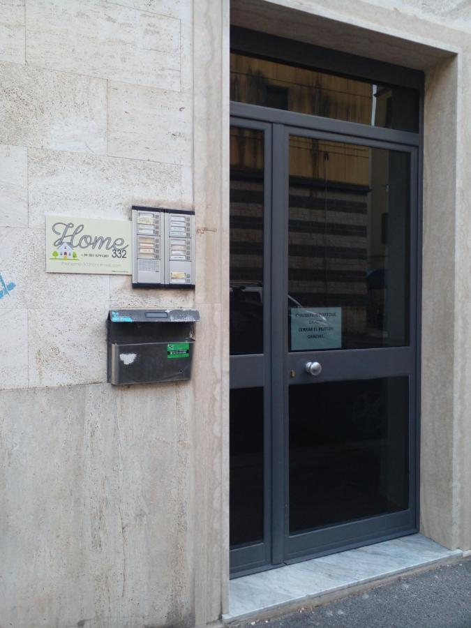 Apartment Home332